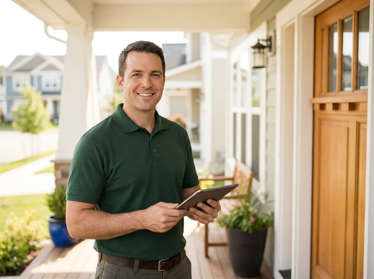 Pest control FAQs for Scotts Hill, TN